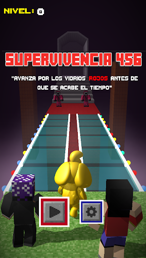 Supervivencia 456: Mike Crack Screenshot 2 - AppWisp.com