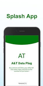 A&T Data Plug - Apps on Google Play