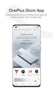 OnePlus Store 1
