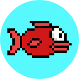 Flappy Fishes icon