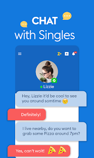 Zoosk - Social Dating App Capture d'écran