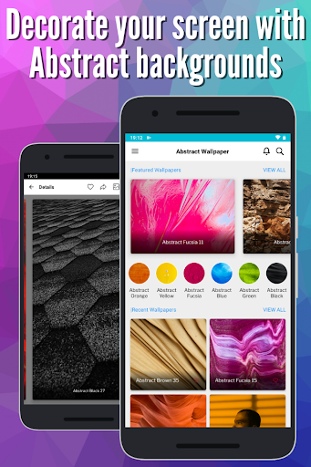 Abstract Wallpapers : HD - 4K Screen 2