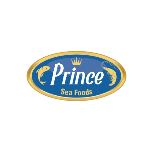 Prince SeaFood logo