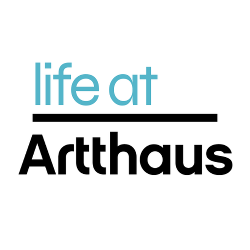 Life at Artthaus 2024.7.0 Icon