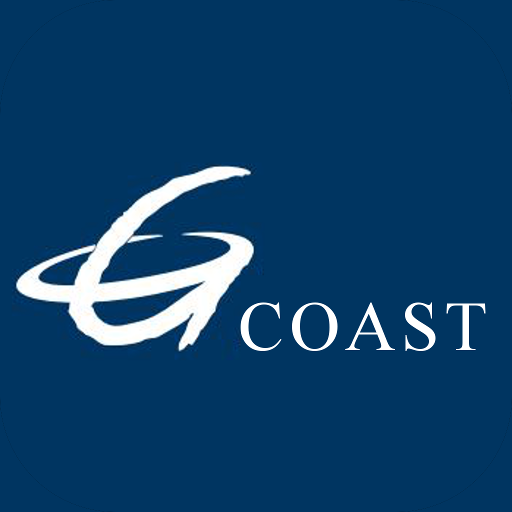 Gcoast logo