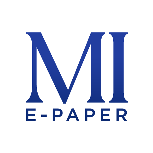 MI Epaper logo