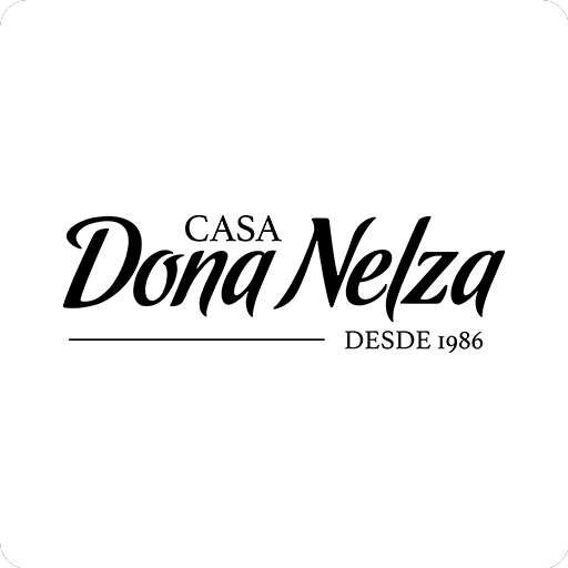 Casa Dona Nelza logo