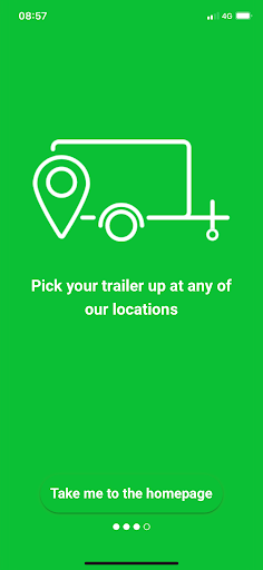 Android application Use4F screenshort