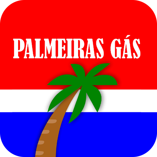 Palmeiras Gás logo