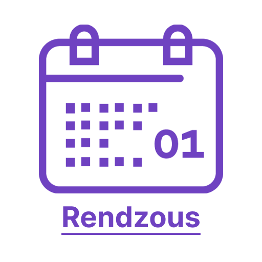 Rendzous 1.0 Icon