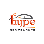 Cover Image of Скачать HypeGPS Tracker  APK