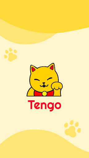 Android application Тенго - кредит онлайн на карту screenshort