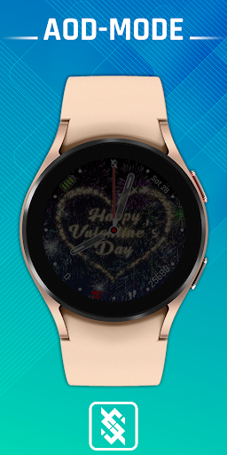 BFF5 - Happy Valentine Day Screen 2