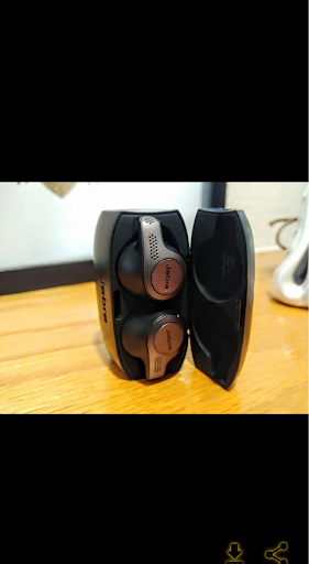 jabra elite 65t active guide Screen 2
