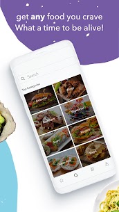FOODNOW Apk Download New* 5