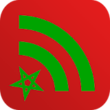 Morocco Blog - مدونات مغربية icon