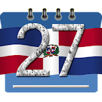 Calendario Dominicano Apk