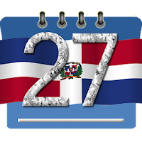 Calendario Dominicano 2021 2022 Dominicana