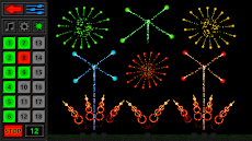 Fireworks simulatorのおすすめ画像3