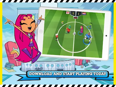 Cartoon Network GameBox - Apps on Google Play