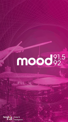 Mood FM Screen 2