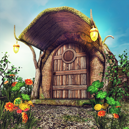 Escape Mystery Mansion Trap