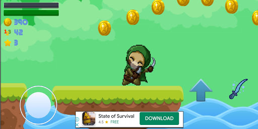 Moja Screenshot 2 - AppWisp.com