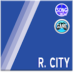 R. CITY - Locked Away Lyrics icon