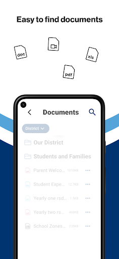 Alpine School District, UT screenshot 3