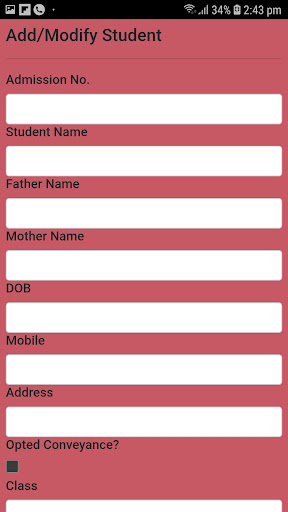 Dot Creation Screen 3