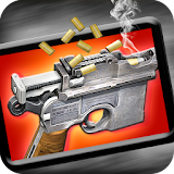 Real Shooting Gun Simulator icon