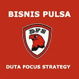 BISNIS PULSA icon