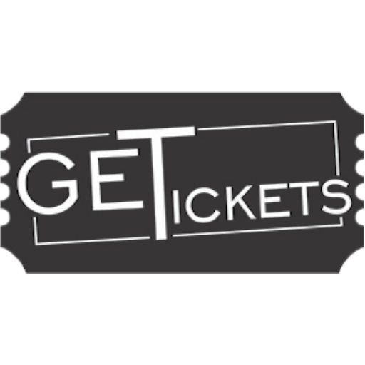 Getickets logo
