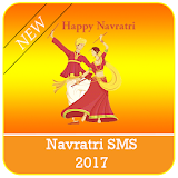 Navratri SMS 2017 icon