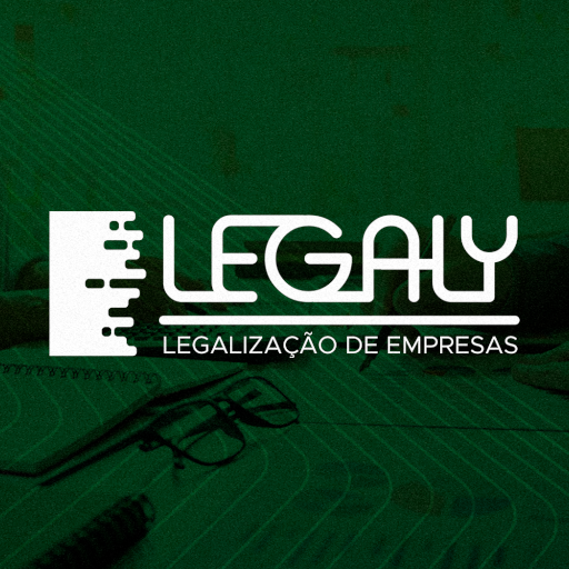 Legaly logo