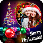 Cover Image of Download Christmas Photo Frame 2022  APK