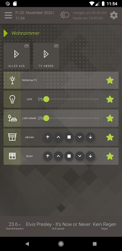 Knockaut Titan Ultimate Screen 3