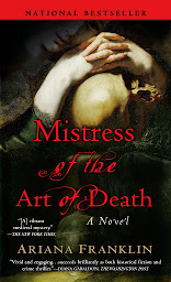 Icon image Mistress of the Art of Death