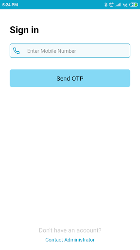KMPS Farmer Screen 2