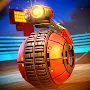 Mech Battle: Robot Shooter