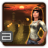Tomb Run 3D - Temple Raider icon