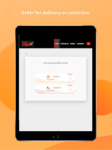 Screenshot image