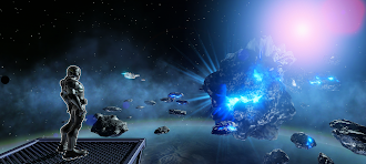Game screenshot Codebreaker: Infinity Arena mod apk