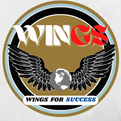 WINGS logo