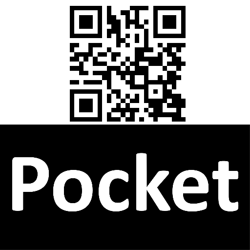 PocketQR: QR Wallet