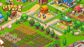 Game screenshot Dream Farm - 収穫の日 apk download