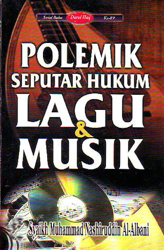 Android application Polemik Hukum Lagu Dan Musik screenshort