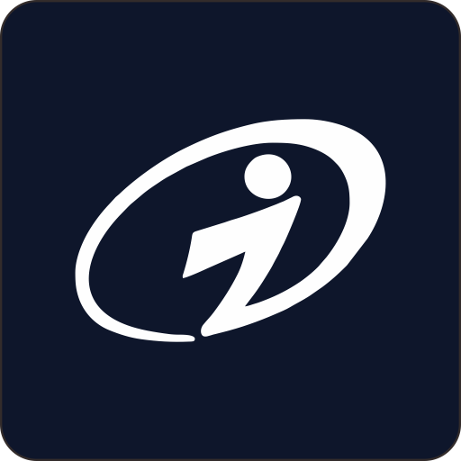 IzzyTrack logo