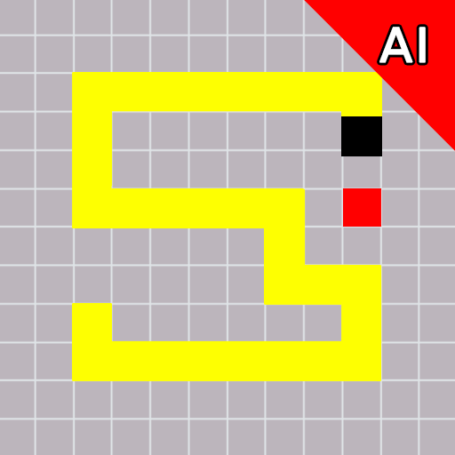 AI Snake Game: Classic Arcade Download on Windows