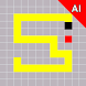 Snake AI: 人工知能を使ったスネーク ゲーム - Androidアプリ